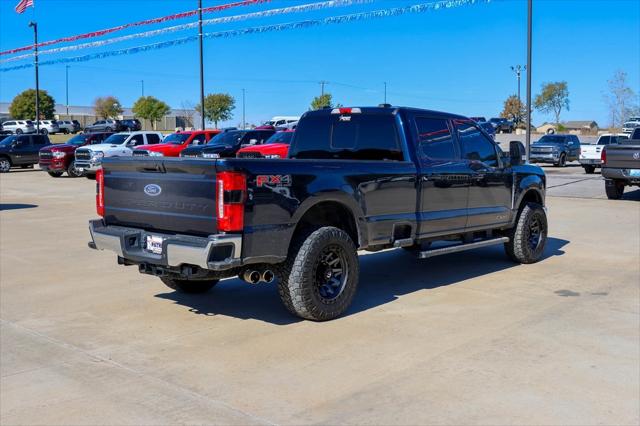 2023 Ford F-350 LARIAT