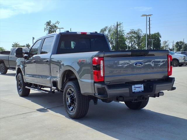 2023 Ford F-250 XL