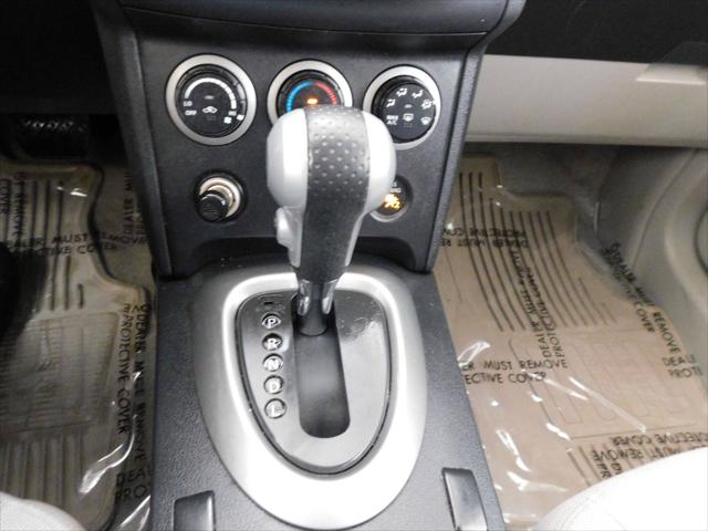 2013 Nissan Rogue SV