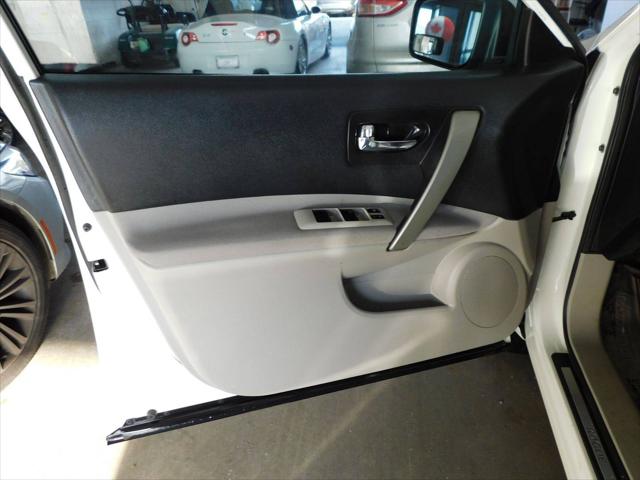 2013 Nissan Rogue SV