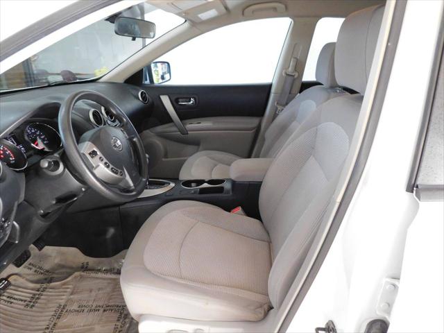 2013 Nissan Rogue SV