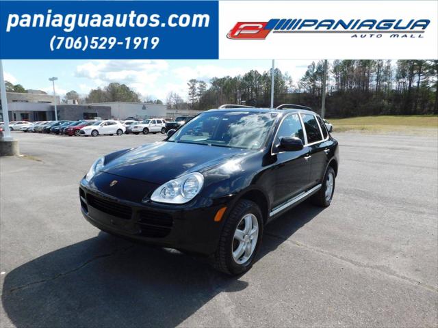 2005 Porsche Cayenne Standard for sale in Dalton, GA