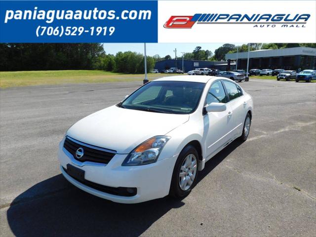 2009 Nissan Altima 2.5 S for sale in Dalton, GA