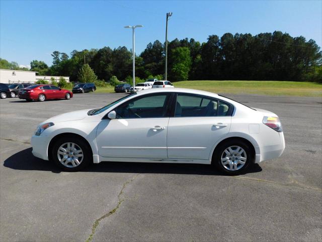 2009 Nissan Altima 2.5 S