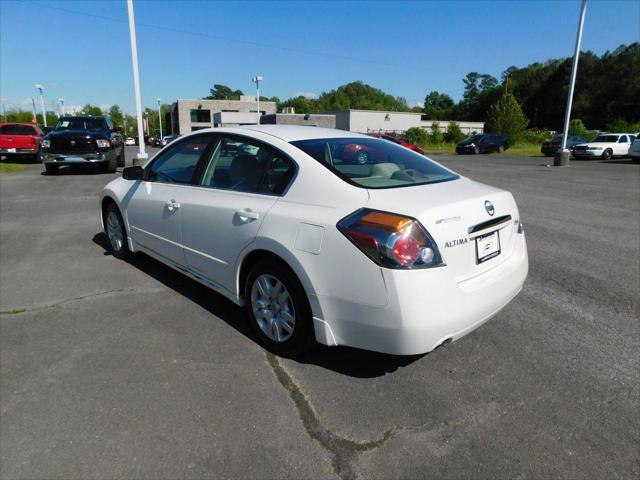 2009 Nissan Altima 2.5 S