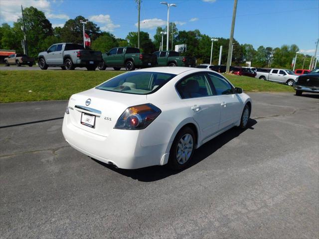 2009 Nissan Altima 2.5 S