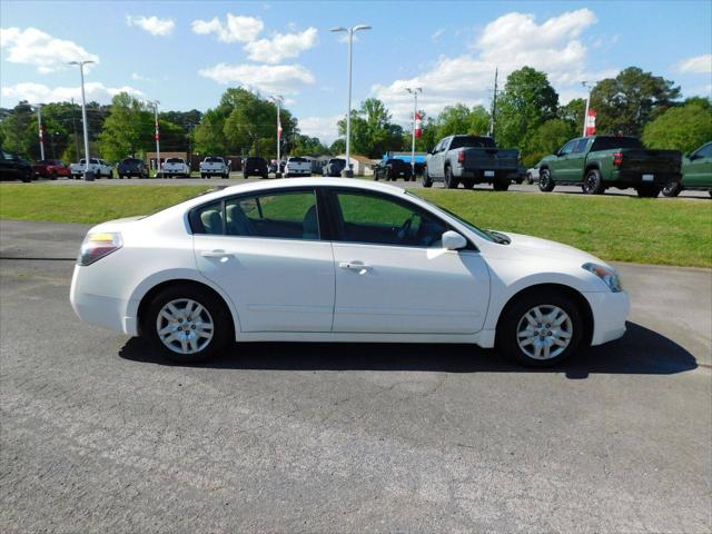 2009 Nissan Altima 2.5 S