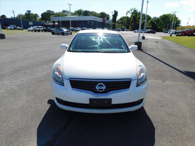2009 Nissan Altima 2.5 S
