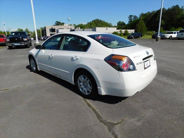 2009 Nissan Altima 2.5 S