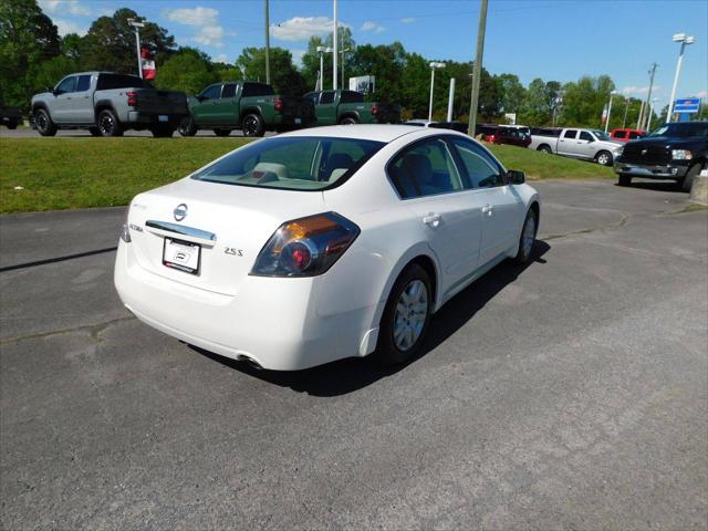 2009 Nissan Altima 2.5 S