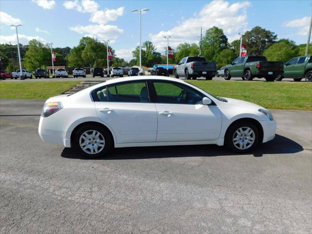2009 Nissan Altima 2.5 S