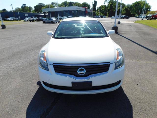 2009 Nissan Altima 2.5 S