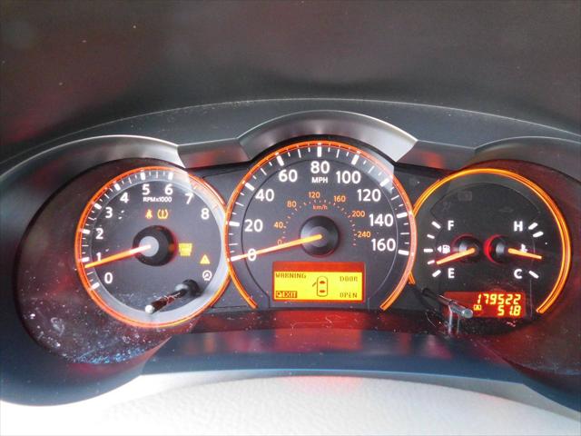 2009 Nissan Altima 2.5 S