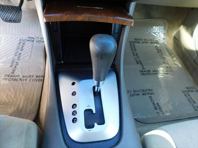 2009 Nissan Altima 2.5 S