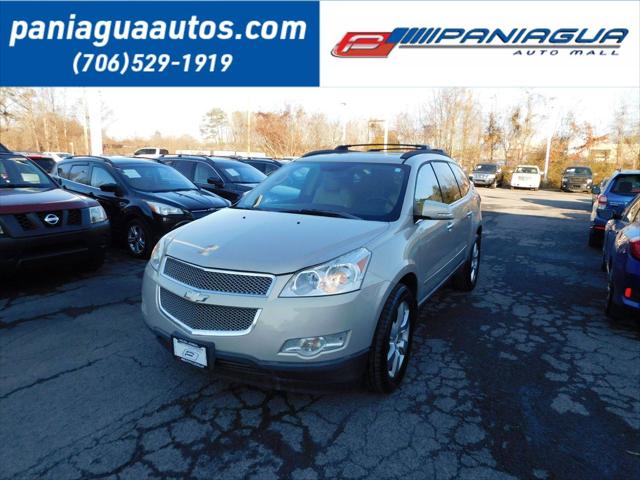 2009 Chevrolet Traverse LTZ for sale in Dalton, GA