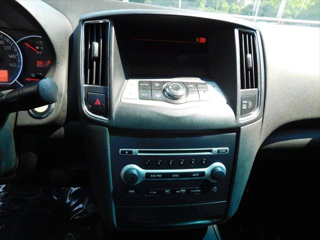 2014 Nissan Maxima 3.5 S