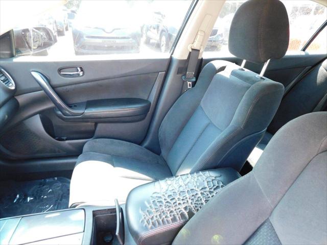 2014 Nissan Maxima 3.5 S