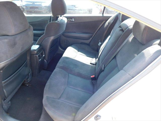 2014 Nissan Maxima 3.5 S