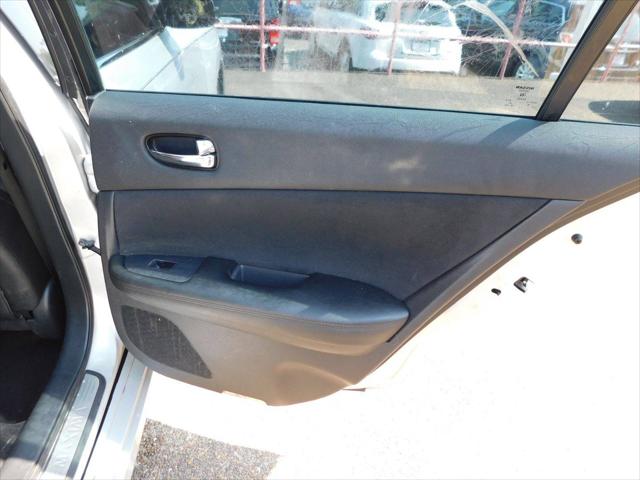 2014 Nissan Maxima 3.5 S