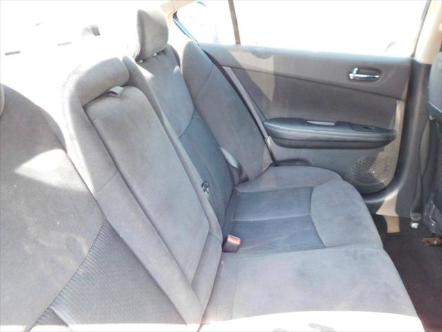 2014 Nissan Maxima 3.5 S
