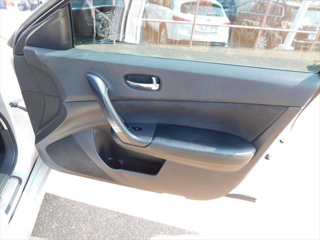 2014 Nissan Maxima 3.5 S