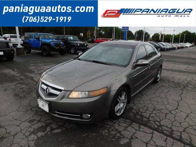 2007 Acura TL 3.2 for sale in Dalton, GA