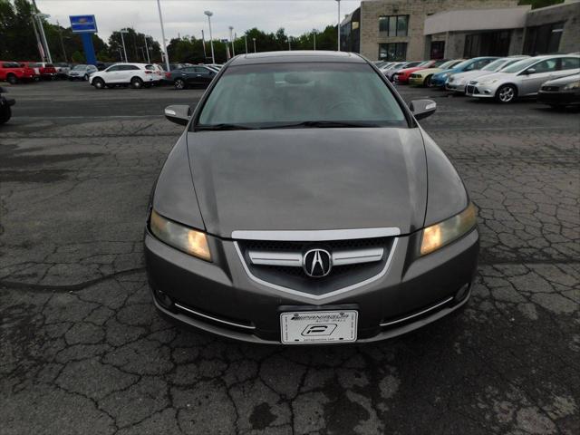 2007 Acura TL 3.2