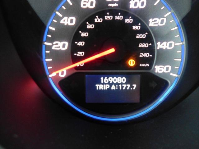 2007 Acura TL 3.2