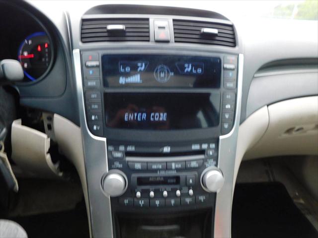 2007 Acura TL 3.2