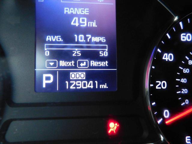2014 Kia Forte EX