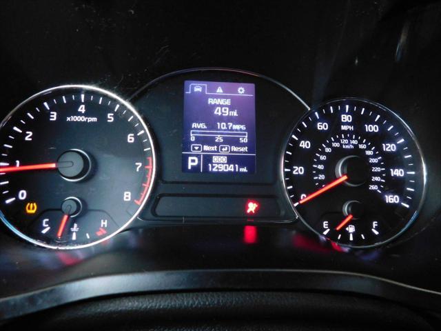 2014 Kia Forte EX