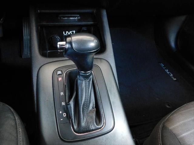 2014 Kia Forte EX