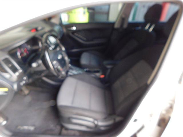 2014 Kia Forte EX