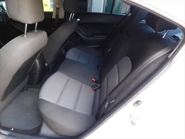 2014 Kia Forte EX