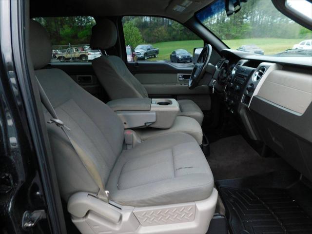 2010 Ford F-150 XLT