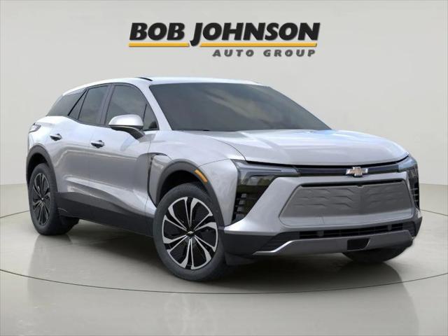 2025 Chevrolet V Blazer eAWD LT for sale in Pulaski, NY