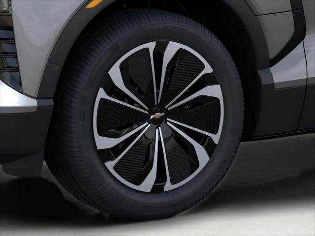 2025 Chevrolet V Blazer eAWD LT