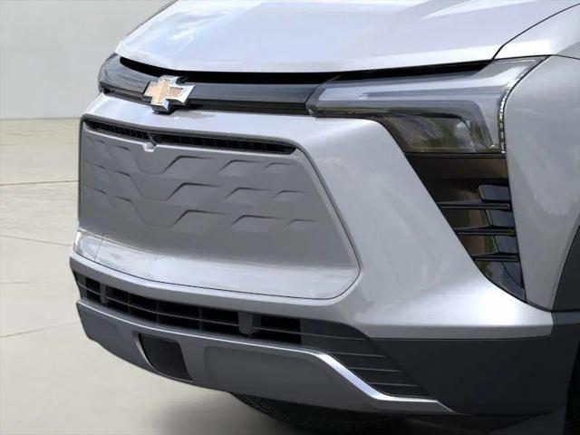 2025 Chevrolet V Blazer eAWD LT