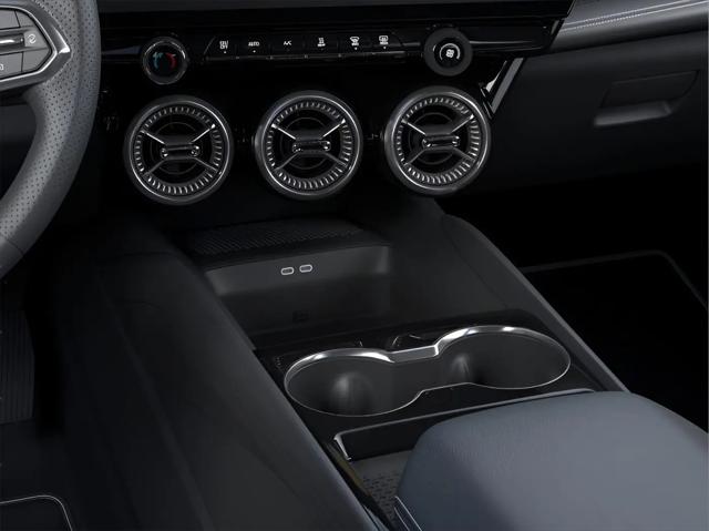 2025 Chevrolet V Blazer eAWD LT