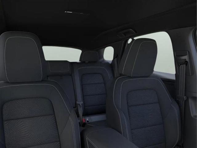 2025 Chevrolet V Blazer eAWD LT