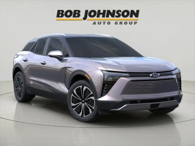 2025 Chevrolet V Blazer eAWD LT for sale in Pulaski, NY