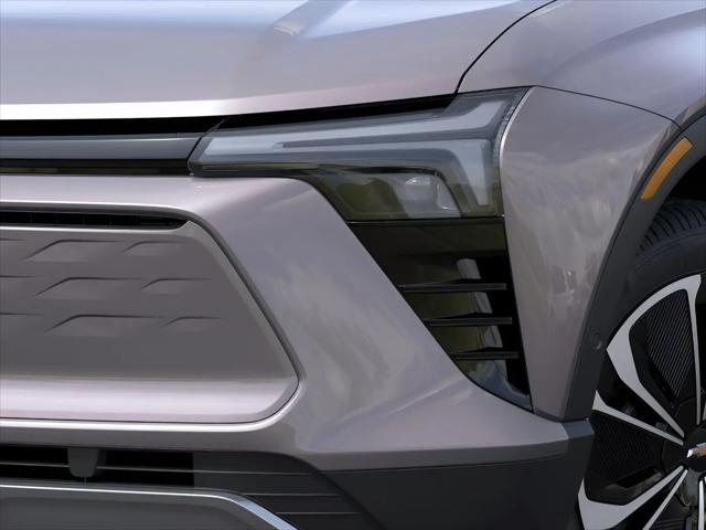 2025 Chevrolet V Blazer eAWD LT