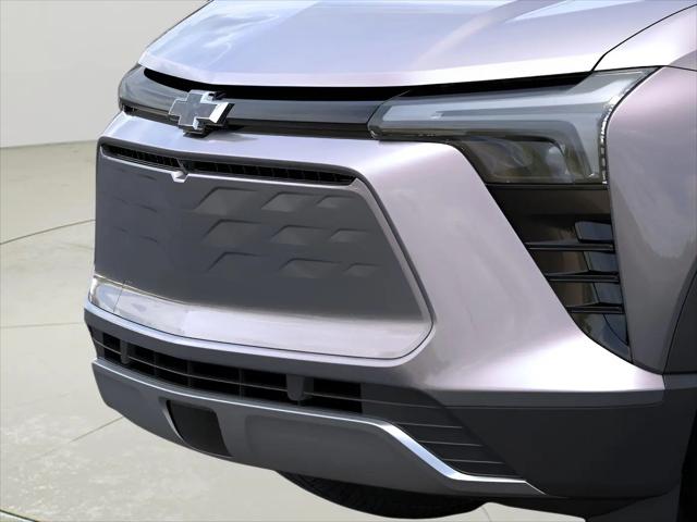 2025 Chevrolet V Blazer eAWD LT