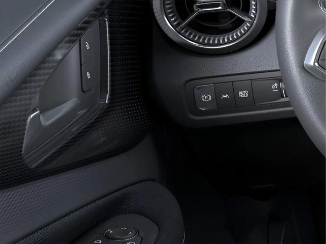 2025 Chevrolet V Blazer eAWD LT