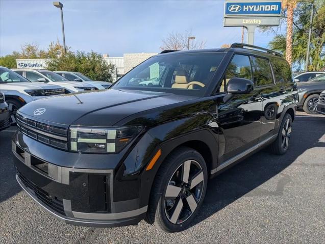 2025 Hyundai Santa Fe Limited for sale in Sierra Vista, AZ