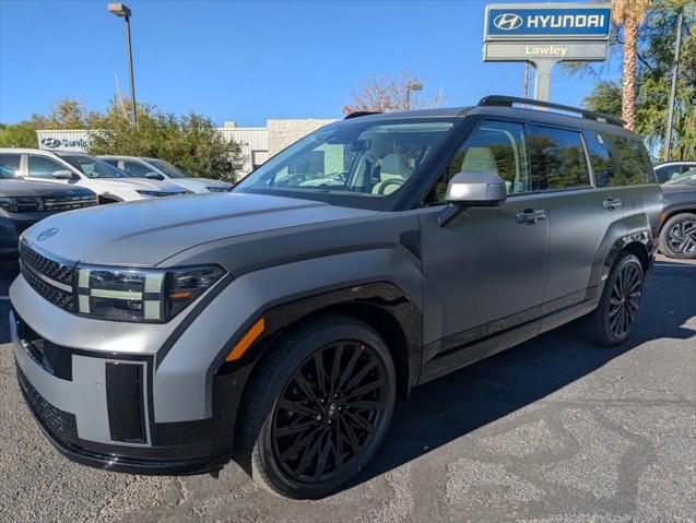 2025 Hyundai Santa Fe Calligraphy for sale in Sierra Vista, AZ