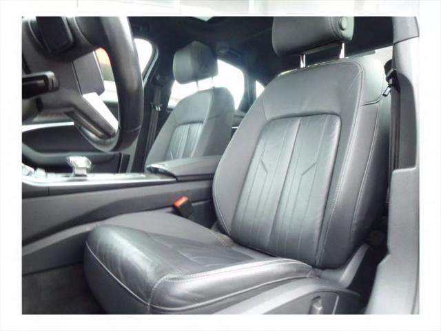 2021 Audi A6 Sport Premium 45 TFSI quattro S tronic
