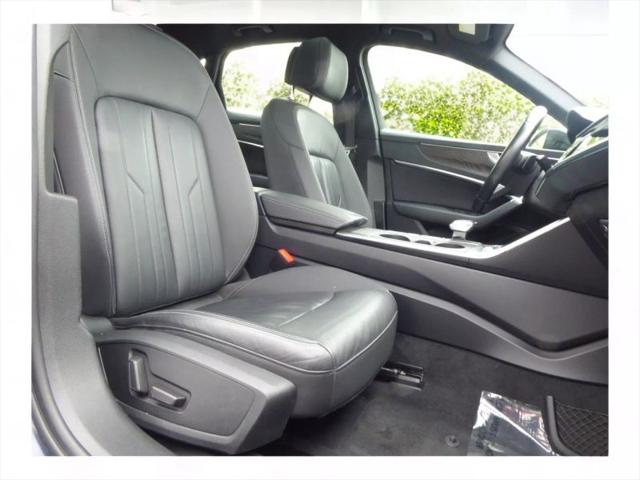 2021 Audi A6 Sport Premium 45 TFSI quattro S tronic