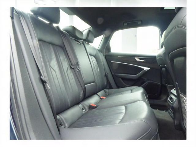 2021 Audi A6 Sport Premium 45 TFSI quattro S tronic