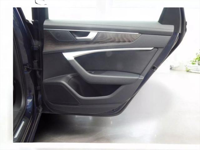 2021 Audi A6 Sport Premium 45 TFSI quattro S tronic